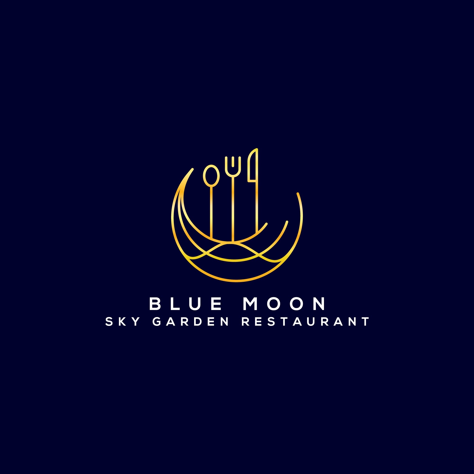 Blue Moon Sky Garden Restaurant