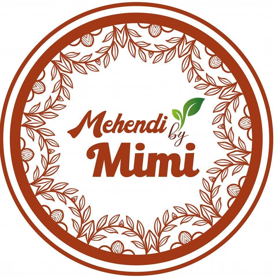 Mahedi By Mimi