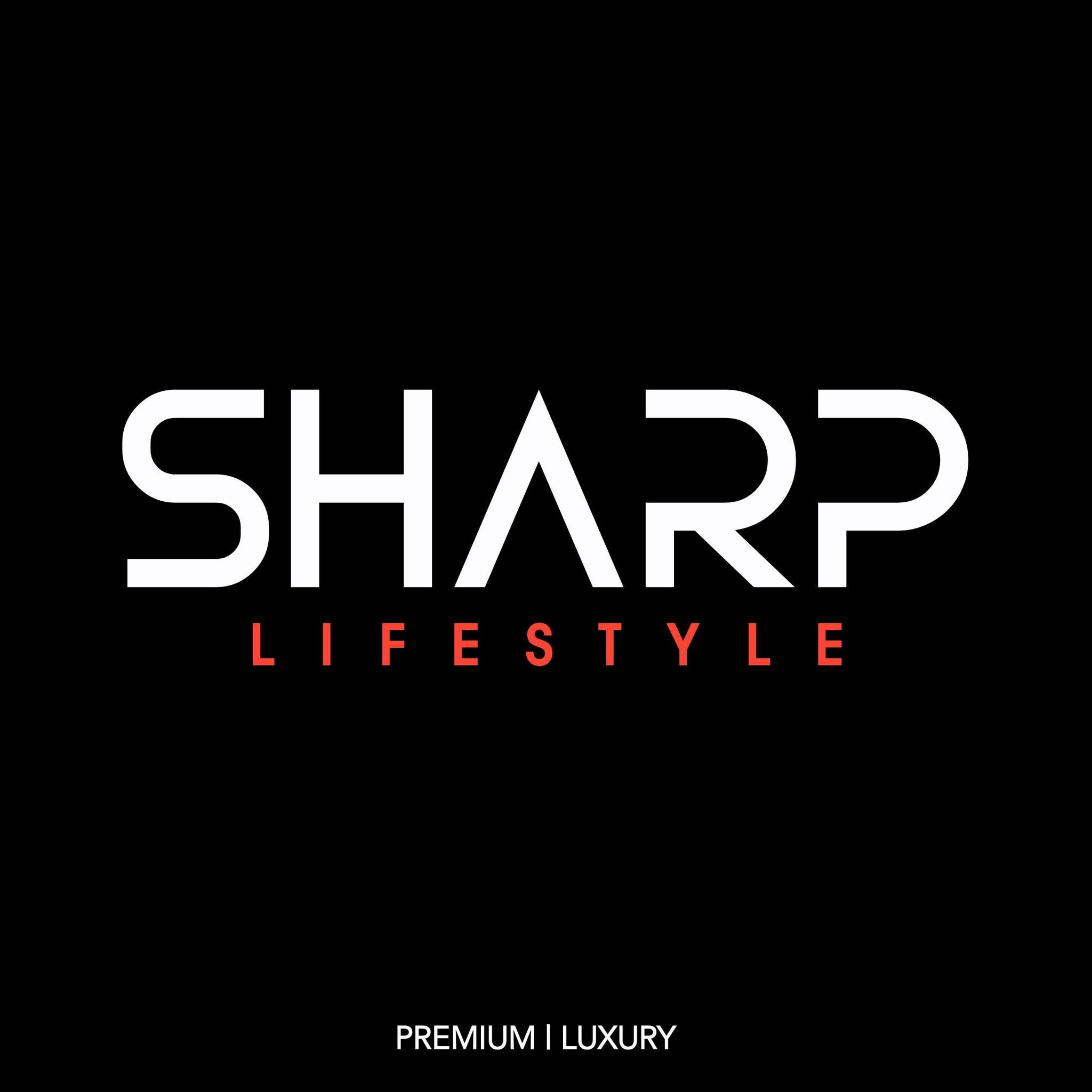 Sharp Lifestyle
