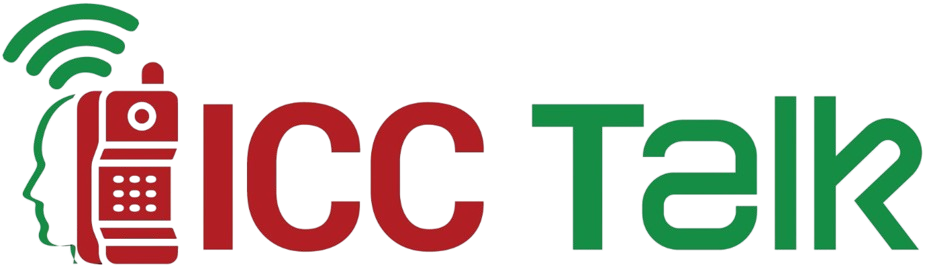 ICC Talk